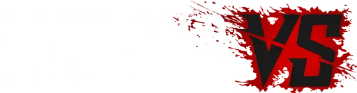 Invincible VS logo