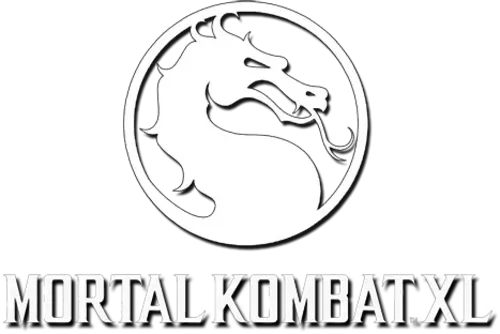 Mortal Kombat XL logo